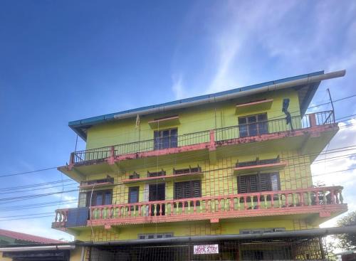Tinsukia Casa | Dream Nest Home Stay