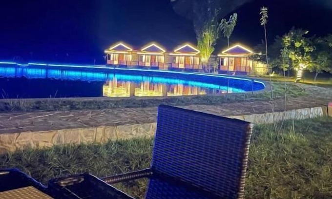 Skardu Complejo | Dream Nest Resort