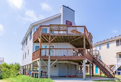 Nags Head Casa | Dream of Jeanne
