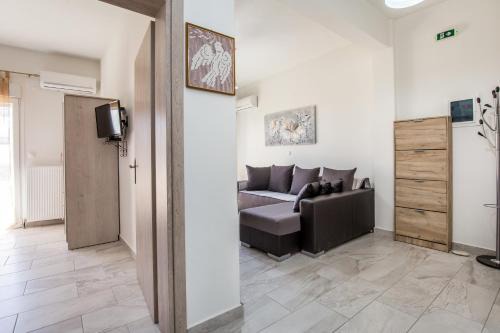 Potos Apartamento | Dream of Thassos