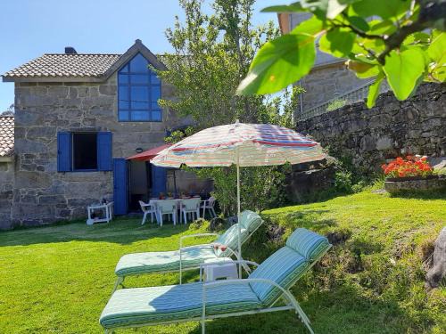 Muros Casa | Dream of the sea