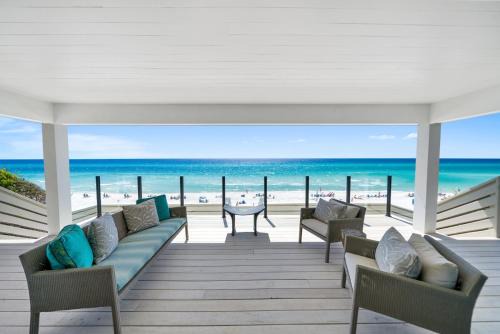 Seacrest Casa | Dream On home