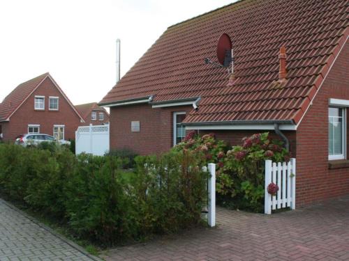 Neßmersiel Apartamento | Dream on the dike 2 Comfortable Vacation Home