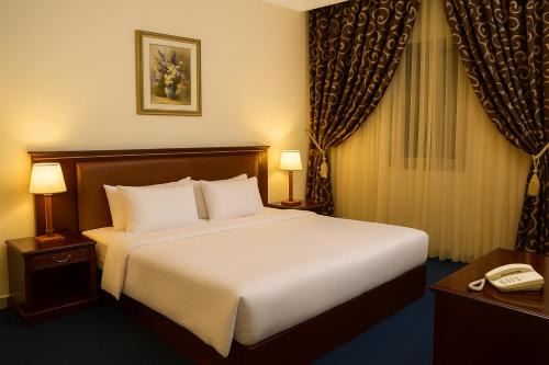 Rumailah Hotel | Dream Palace Hotel