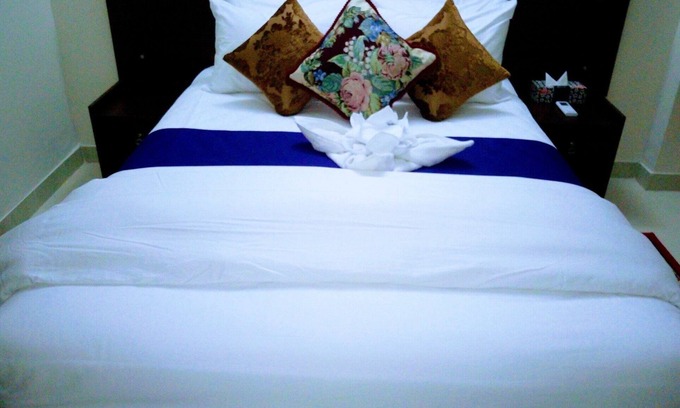 Saidpur Hotel | Dream Plus Hotel & Resort