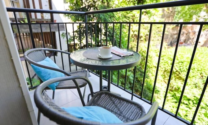Wesoła Zachod Apartamento | DReAM Post Aparthotel