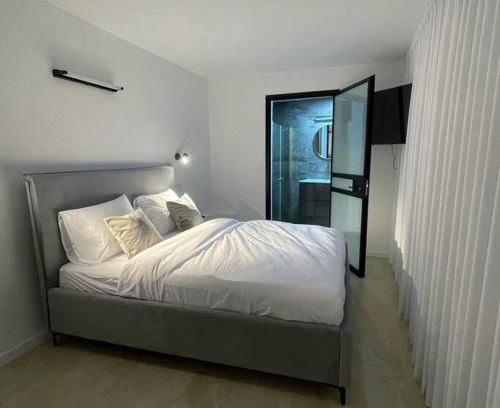 Hazon Villa | DreAm ram