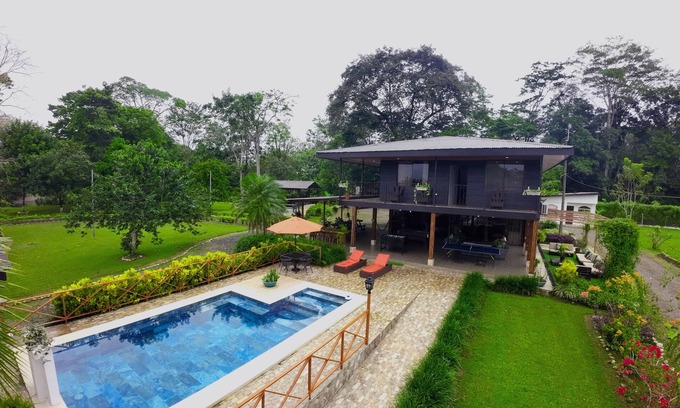Penjamo Casa | Casa Descanso Soñado