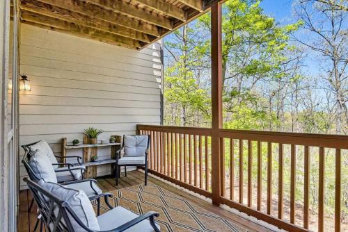 Branson West Casa | Dream Retreat 5 mn to SDC 2BR 2.5 BA Stonebridge