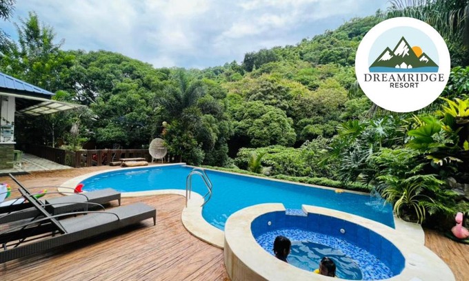 Tanay Complejo | Dream Ridge Resort