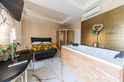 Mercato San Severino Cama Y Desayuno | Dream Room
