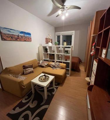 Scandellara Apartamento | Dream's Tower BO