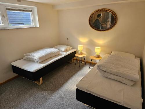 Aalborg Apartamento | Dream Sleep Inn
