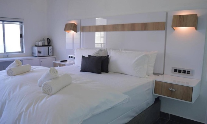 East London Apartamento | Dream Sleep