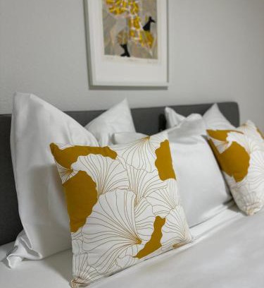 Sankt Alban Apartamento | Dream-Stay I Zentral I cosy I Basel