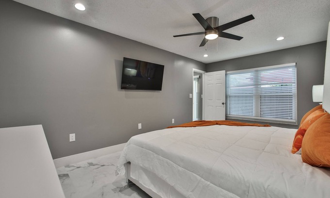 Poinciana Villa | DREAM STAY IN ORLANDO