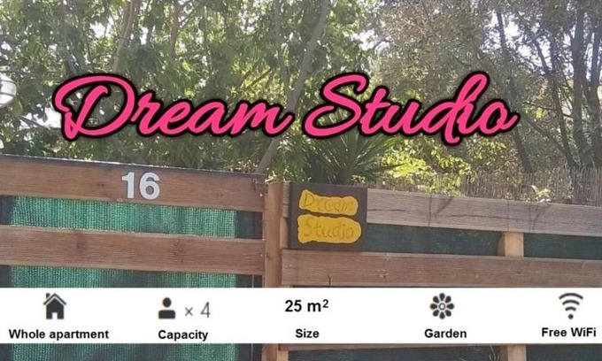 Spata-Artemida Apartamento | Dream Studio near Athens Airport