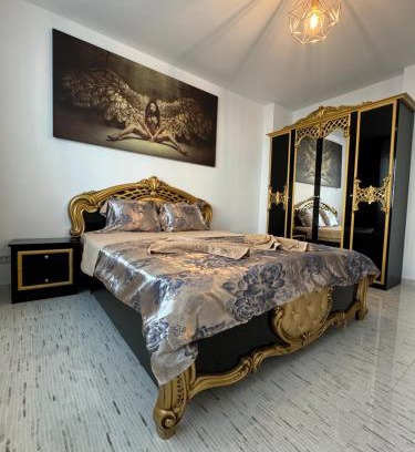 Sector 5 Apartamento | Dream Studios 2
