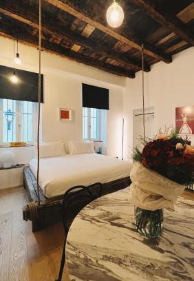 Lovere Old Town Apartamento | Dream Suite Lago D’iseo