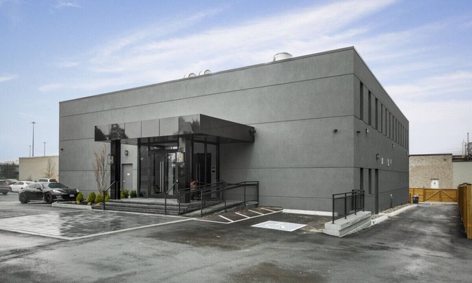 Northeast Mississauga Casa | (7)Toronto Pearson (YYZ) Boutique Hotel