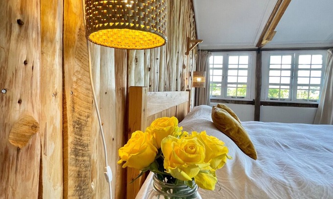 Nanyuki Casa | Dream the Days Away by YourHost - The Rustic Barn
