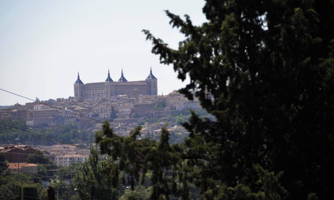 Provincia de Toledo Apartamento | Sueña Toledo 1