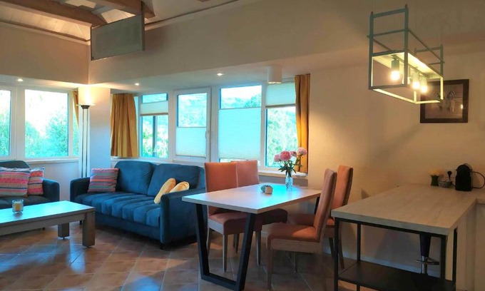 Czernichow Apartamento | Dream Tower