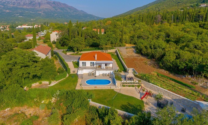 Gruda Casa | Casa de vacaciones de ensueño "Summer Paradise