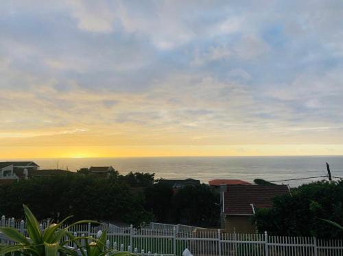 Bluff Apartamento | Dream View Cabin