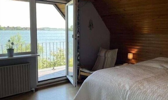 Maasholm Alquiler De Eote | Dream view Comfortable holiday residence