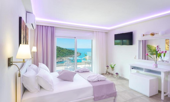 Skala Marion Apartamento | Dream View