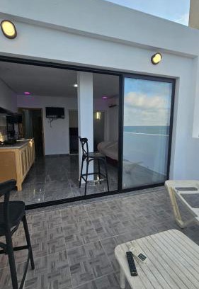 d'har ayed Apartamento | Dream View Luxe