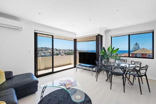 Coogee Apartamento | Dream View Steps from the Beach