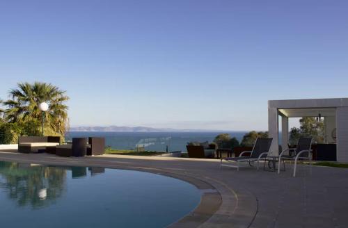 Carthage Casa | Dream villa close to the beach