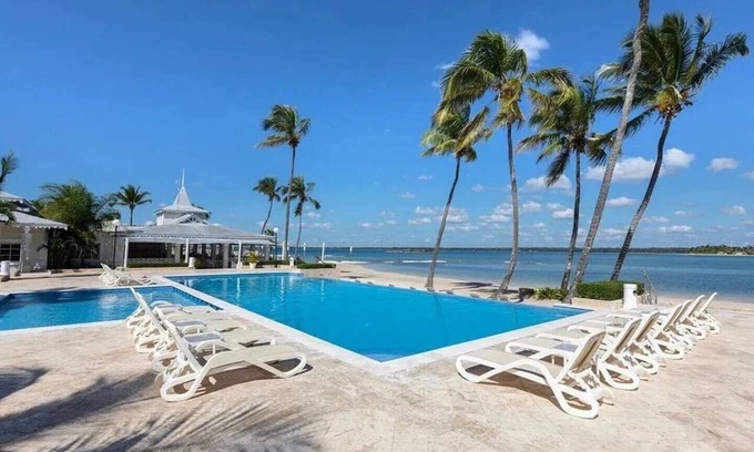 El Soco Villa | Villa de ensueño cerca al mar- Playa Nueva Romana