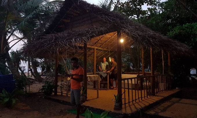 Dodanduwa Hotel | Dream Village Beach Resort & Cabanas