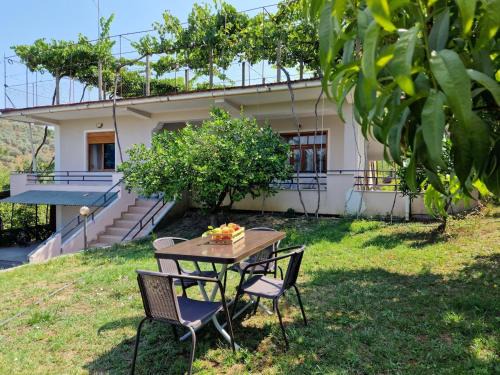 Albania Apartamento | Dream Village Villa - Traditional Meals
