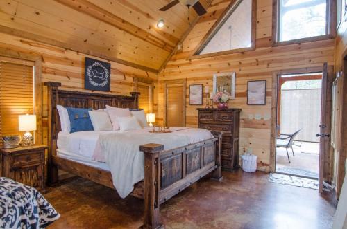 Hochatown Casa | Dream Weaver
