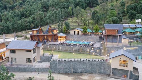Bir Complejo | Dreamation Resorts