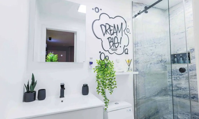 Belleville Apartamento | DreamBox Vrbo! Where Dreams Become A Reality!