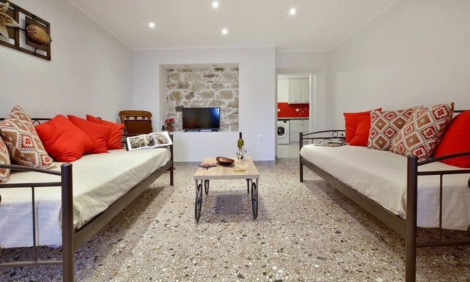 Potamos Casa | Dreamcatcher