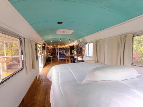 Poas Volcano National Park Otro | Dreamcatcher House Bus Experience 2