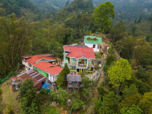 Darjeeling Cabina | Dreamcatcher Lodge