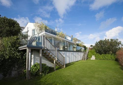 St. Mawes Casa | Dreamcatchers