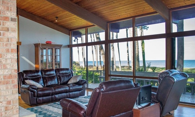 Davis Wharf Casa | Dreamers Bay