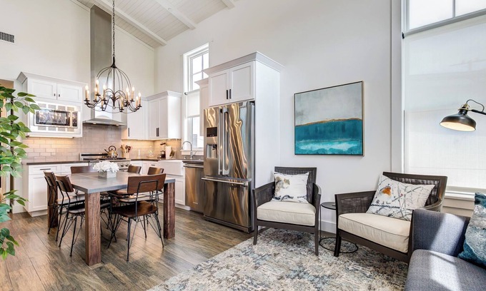 Corona del Mar Condominio | ** Dreamers Landing!** Gran inauguración ** 2 recámaras / 2 baños ** Especiales de mayo mágico **