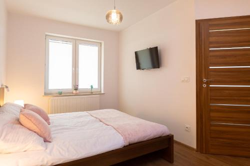 Darlowko Apartamento | DreamHouse Apartament Baltic Amber Jagiellońska Darłówko Wschodnie