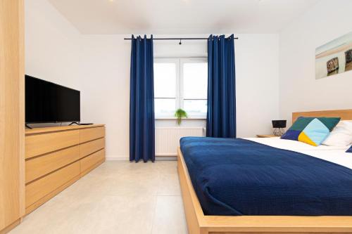 Darlowko Apartamento | DreamHouse Apartament Timone Północna Darłówko Wschodnie