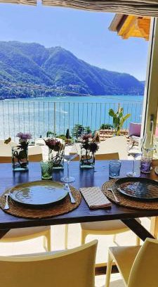 Moltrasio Villa | DreamHouse with Luxury lake Como view