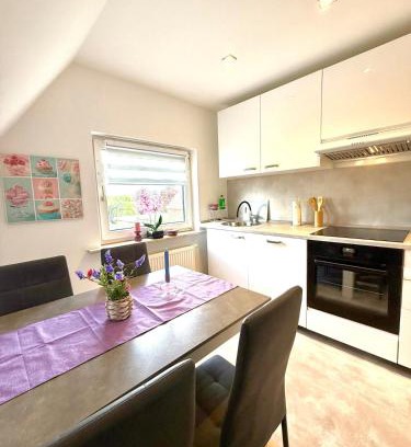 Holm Apartamento | Dreamily charming apartment